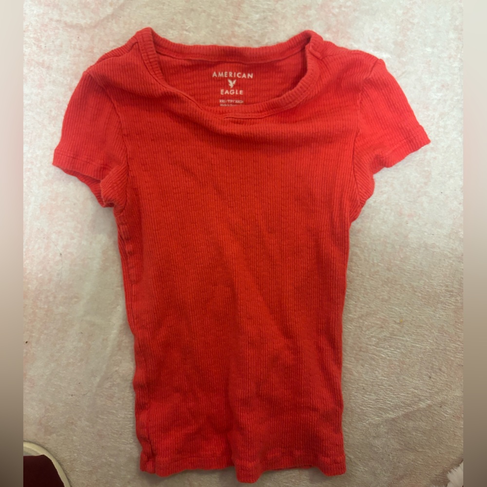 american eagle top
